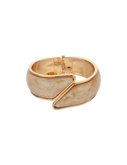 Les Cordes juwelen beige