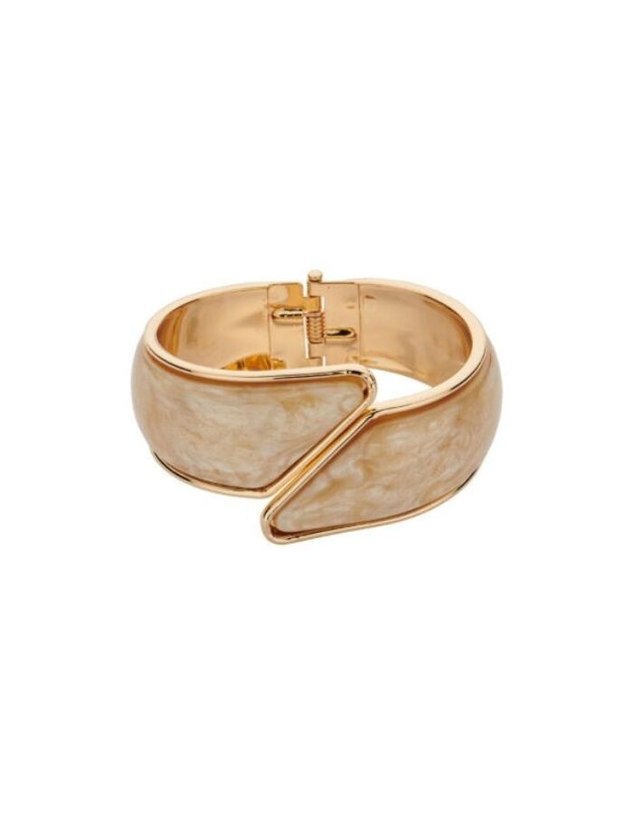 Les Cordes juwelen beige