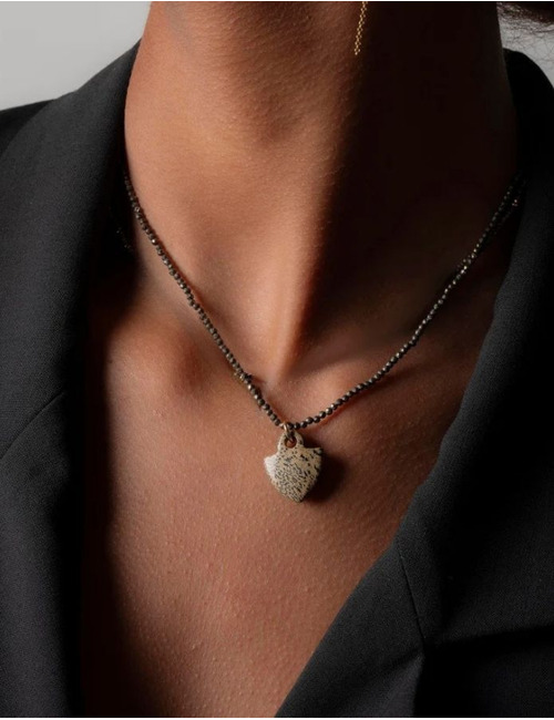 Murielle Perrotti juwelen goud