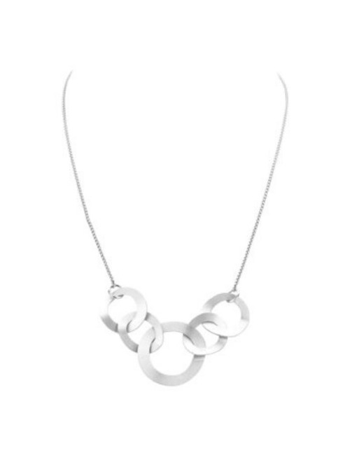 Les Cordes juwelen zilver