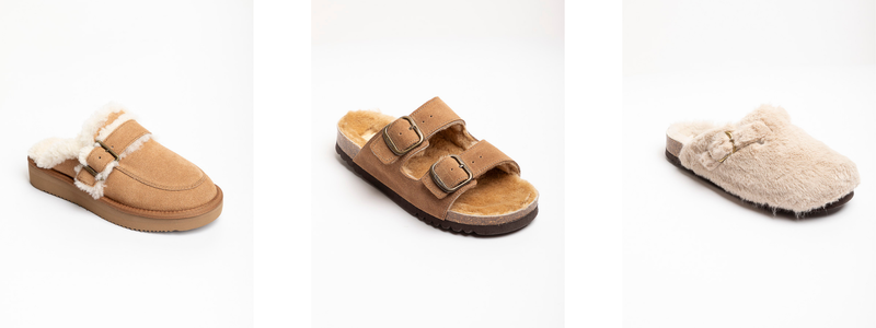 Pantoufles Pantoufles