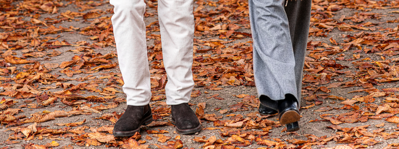 Entretien des chaussures Entretien des chaussures