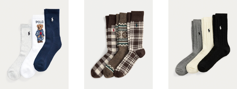 Chaussettes Chaussettes