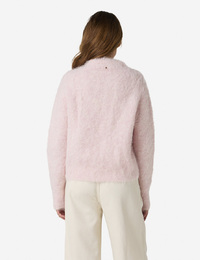 De Konia knit in Primrose Pink