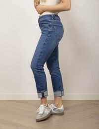 RELAXED SKINNY Moonwater