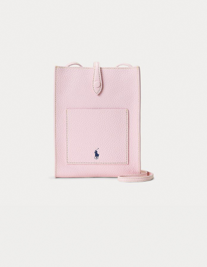 Ralph Lauren tassen roze