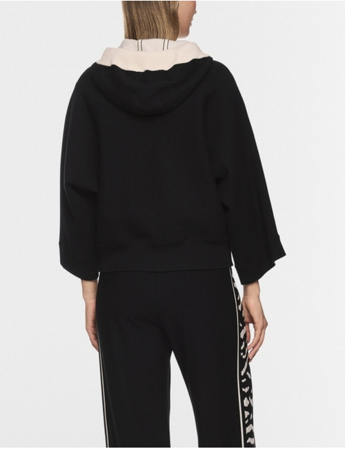 Cardigan “Rethink Together”