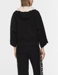 Cardigan “Rethink Together”