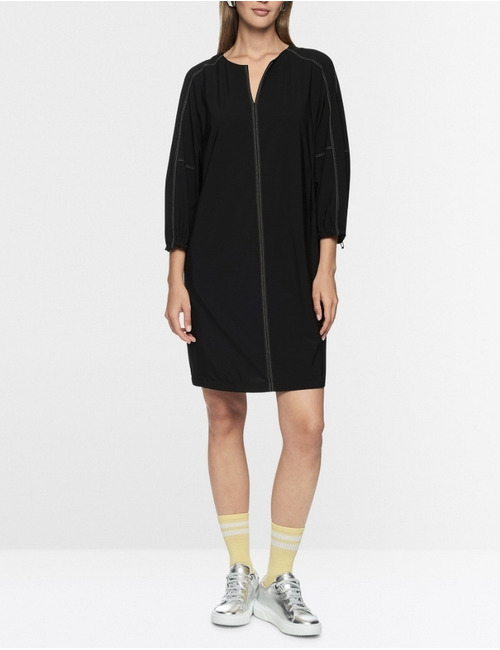 Losse jurk “Rethink Together”