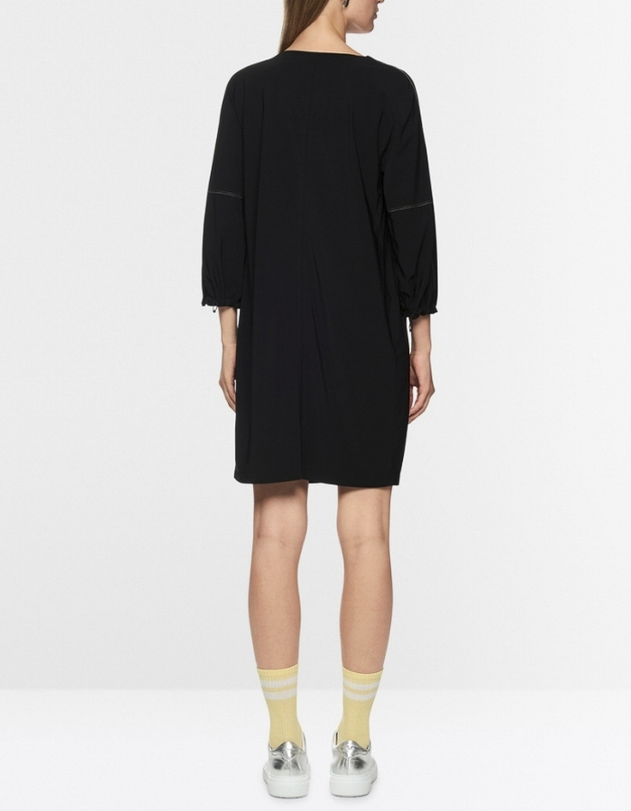 Losse jurk “Rethink Together”