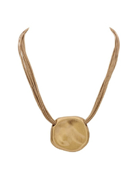 Les Cordes juwelen goud