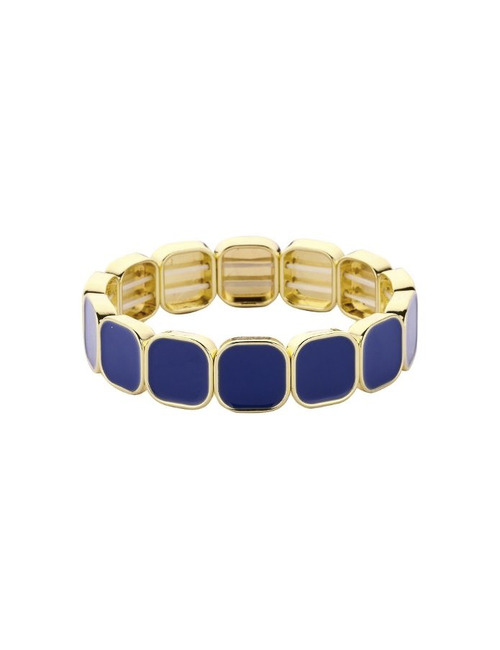 Les Cordes juwelen navy