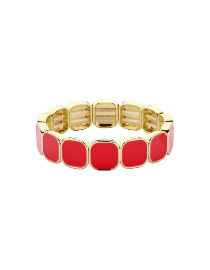 Les Cordes juwelen blauw