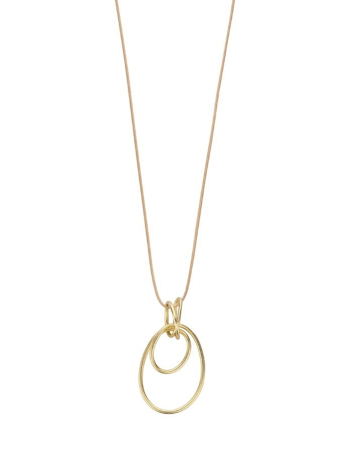 Les Cordes juwelen goud