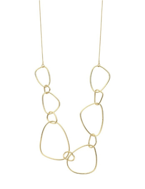 Les Cordes juwelen goud