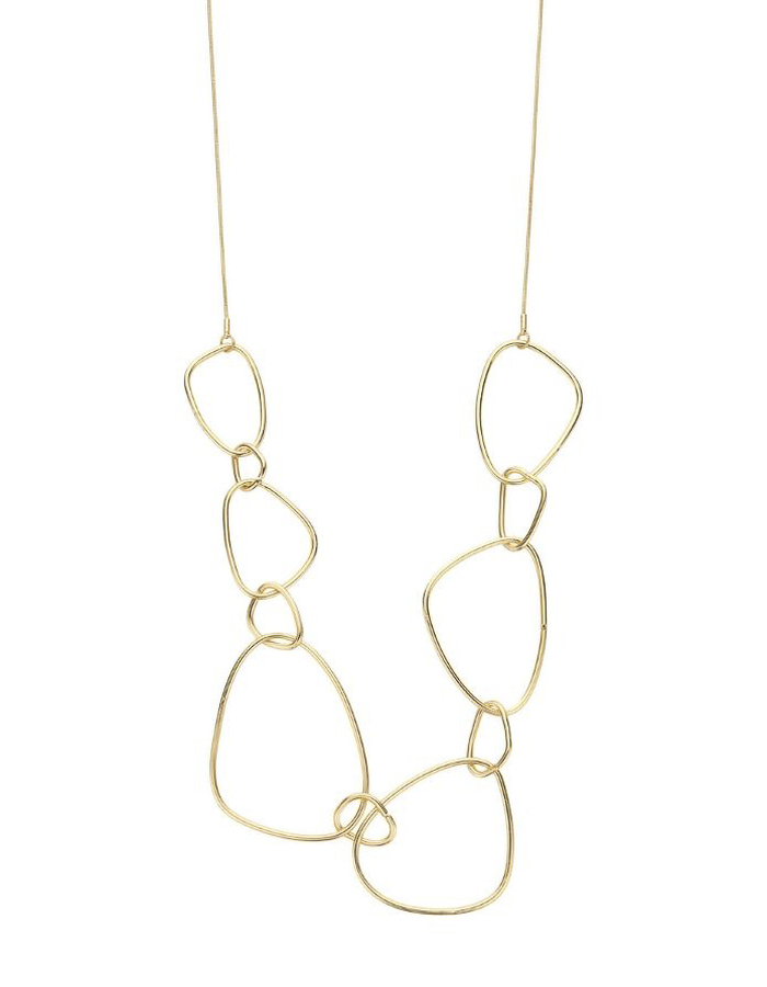 Les Cordes juwelen goud