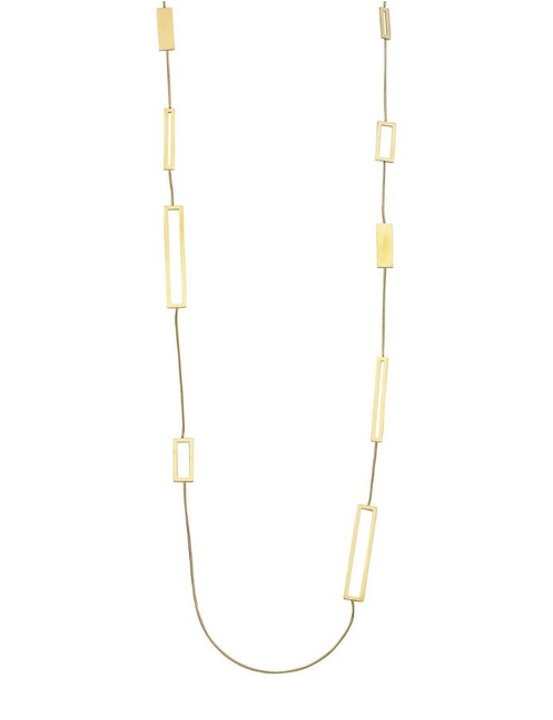 Les Cordes juwelen goud