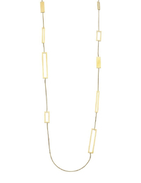 Les Cordes juwelen goud