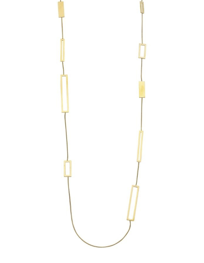 Les Cordes juwelen goud