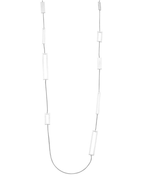 Les Cordes juwelen zilver