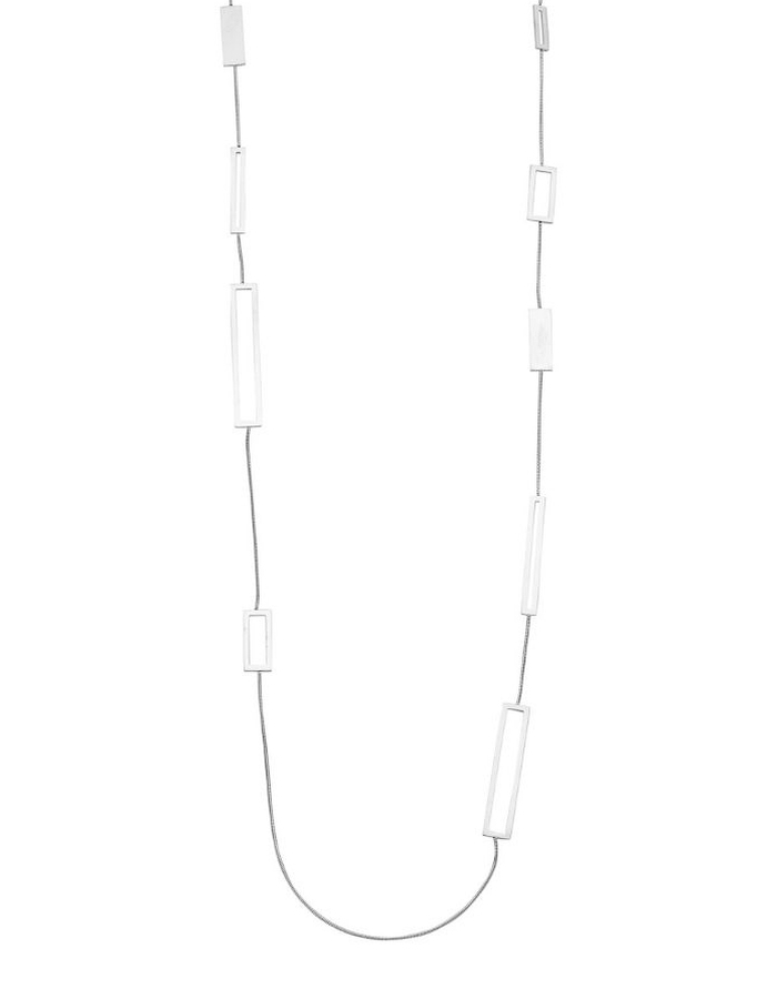 Les Cordes juwelen zilver