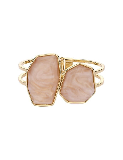 Les Cordes juwelen beige