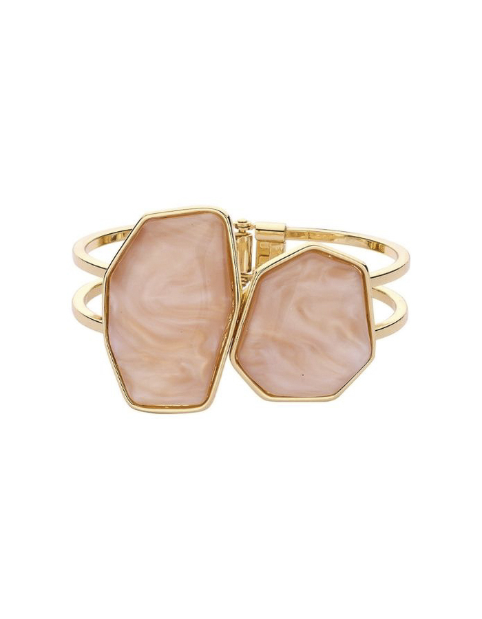 Les Cordes juwelen beige