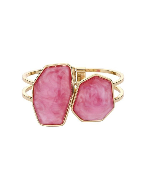 Les Cordes juwelen fuchsia