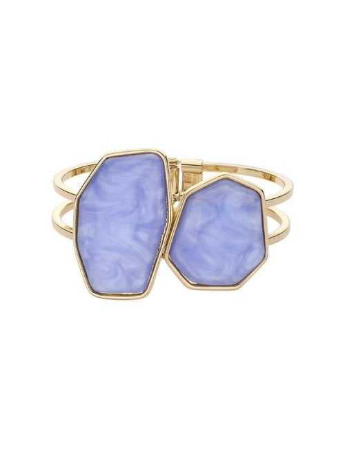 Les Cordes juwelen blauw