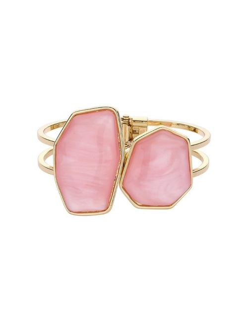 Les Cordes juwelen roze