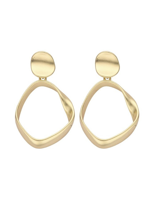 Les Cordes juwelen goud