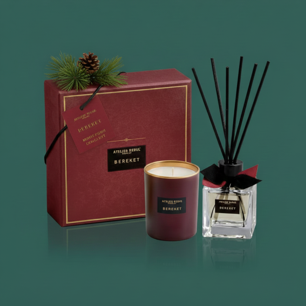 Home & fragrances Home & fragrances