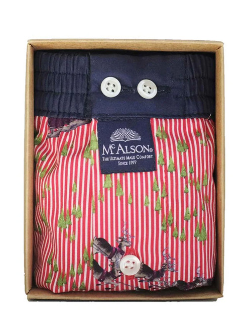 Mc Alson boxershort ---