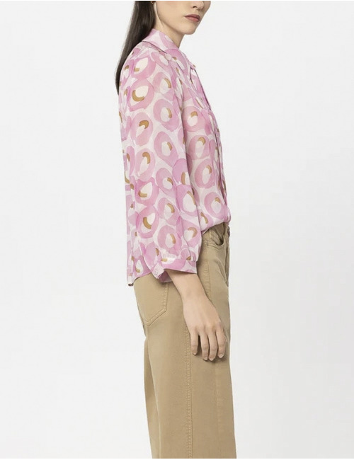 Luisa Cerano bloes beige