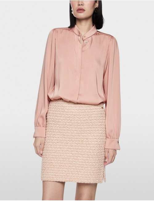 Marccain bloes beige