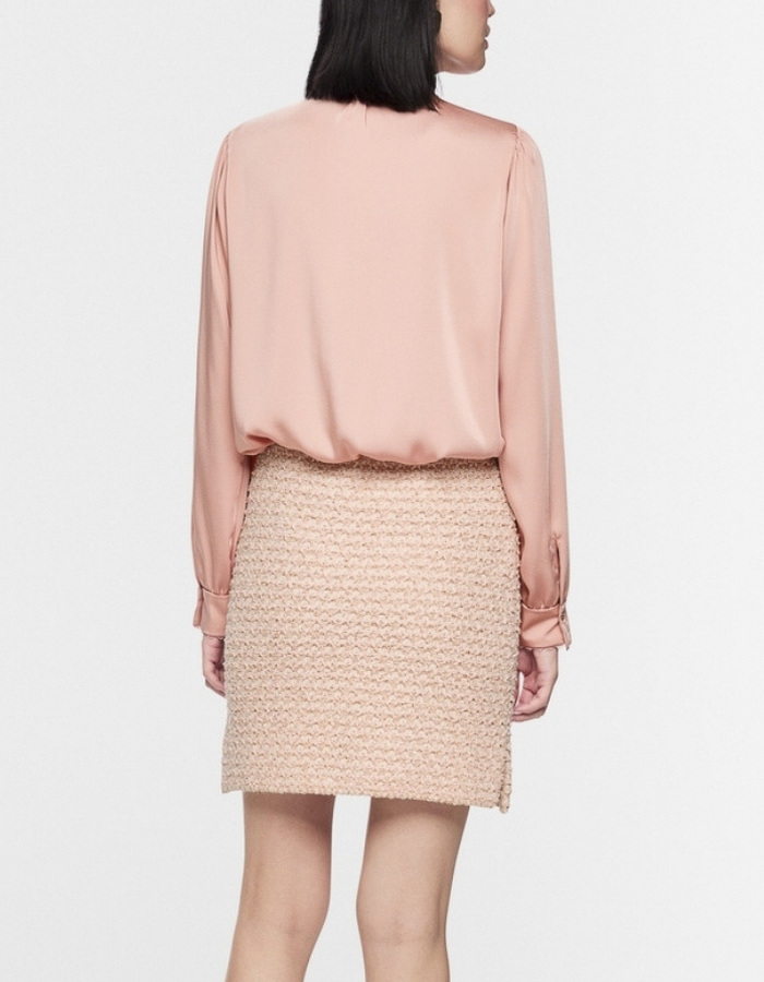 Marccain bloes beige