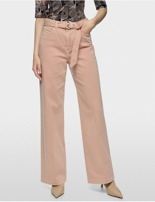 Marccain jeans beige