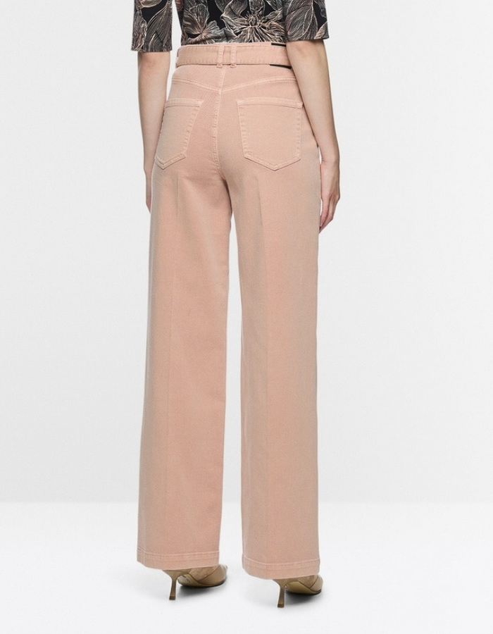 Marccain jeans beige