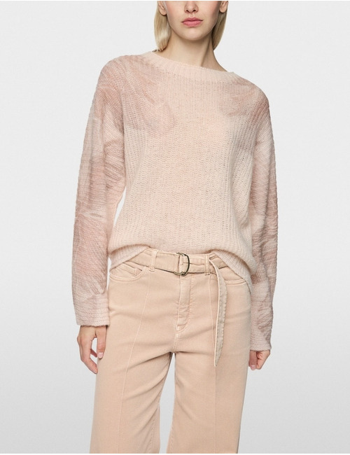 Marccain pull beige