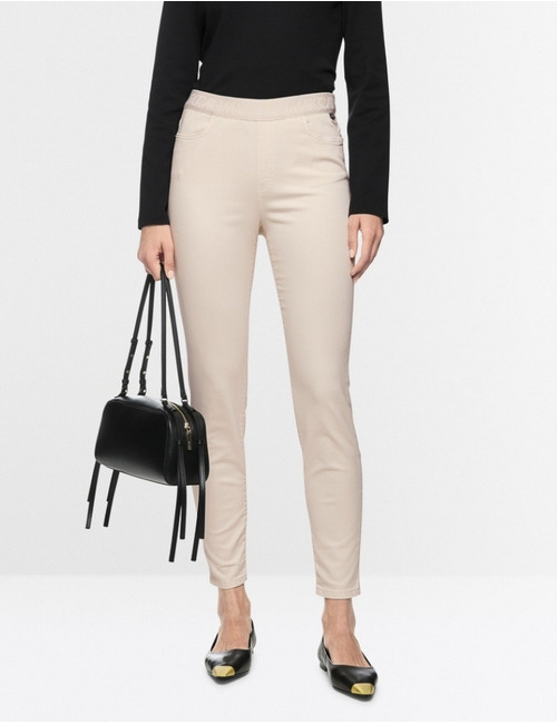 Marccain Pants broek beige