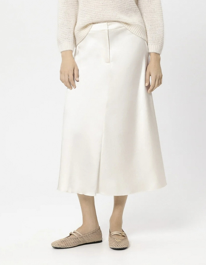 Luisa Cerano rok ecru