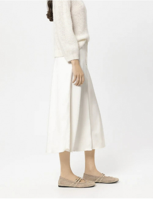 Luisa Cerano rok ecru