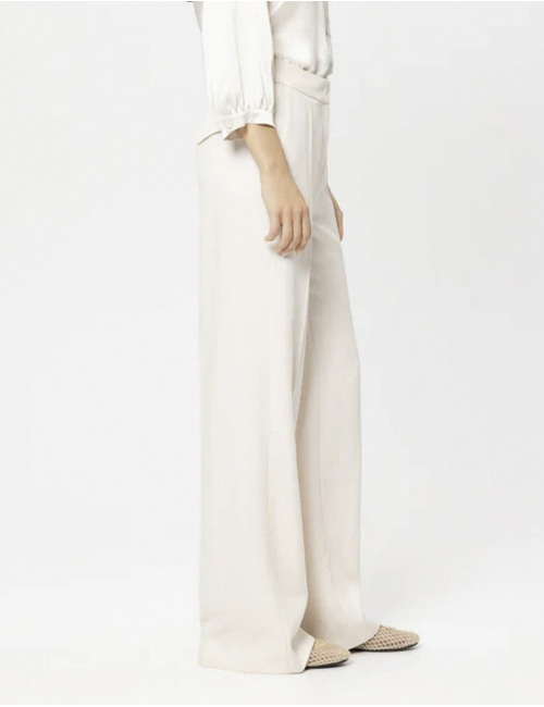 Luisa Cerano broek beige