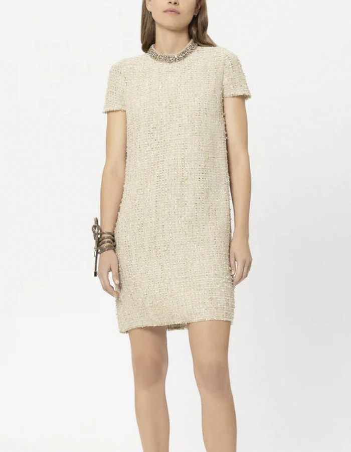 Luisa Cerano kleed ng