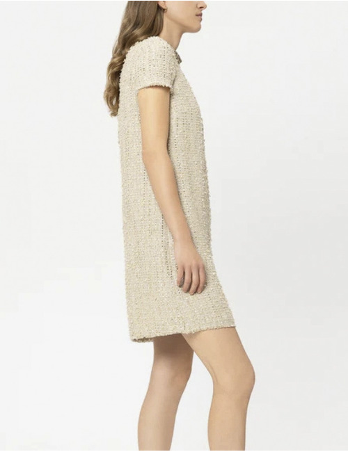 Luisa Cerano kleed ng