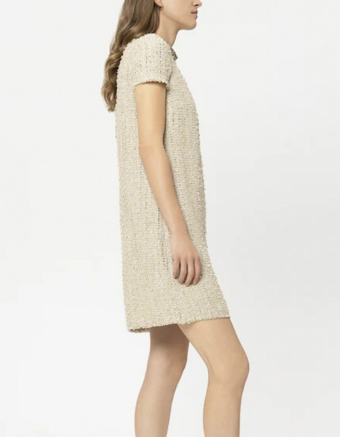 Luisa Cerano kleed ng