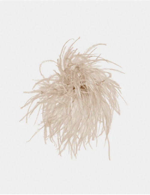 Luisa Cerano broche camel