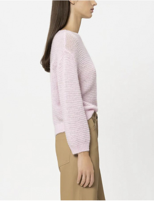 Luisa Cerano pull beige