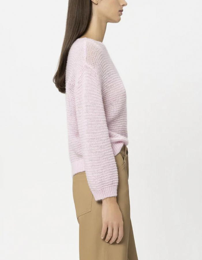 Luisa Cerano pull beige