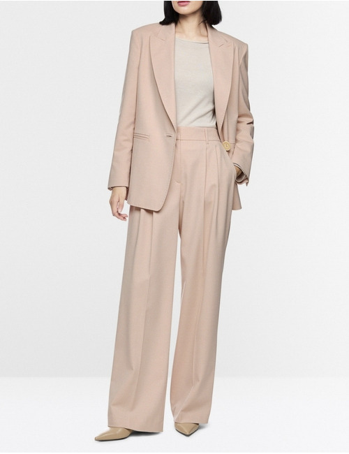 Marccain broek beige